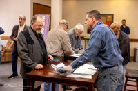 Rehoboth Church Event