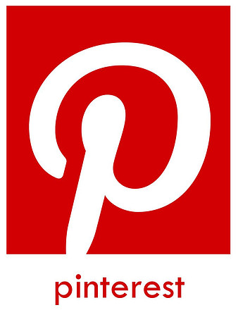 pinterest icon