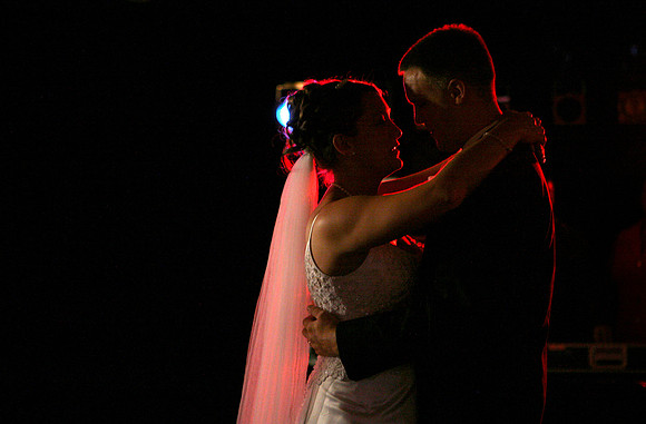 First Dance