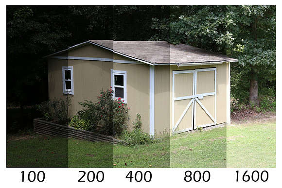 ISO example 3