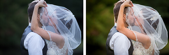 Digital Retouching 3