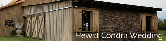 Condra-Hewitt CLP-1