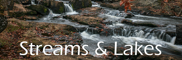 Streams and Lakes_resized