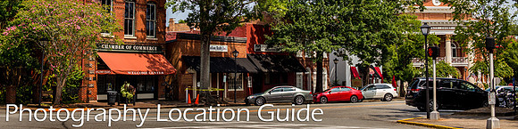 FAQ Location Tab