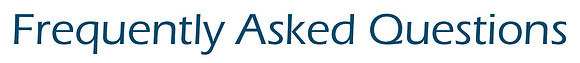 FAQ