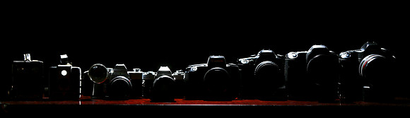 Teaching Photography