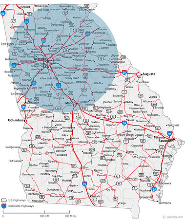 CLP Wedding Travel Map
