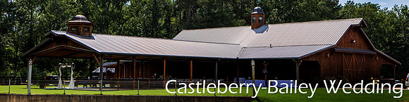Castleberry-Bailey