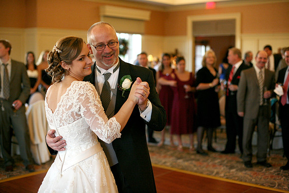 Father Daughter Dance