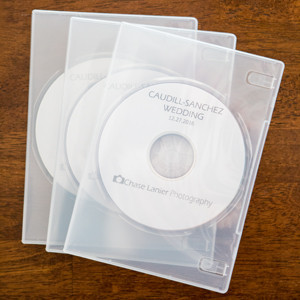 DVDs