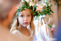 TybeeIsland-flowergirl-1